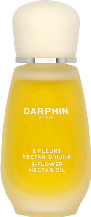 Immagine prodotto Darphin Olio essenziale 8 Nettare di fiori anti-invecchiamento (15 ml, Olio viso)