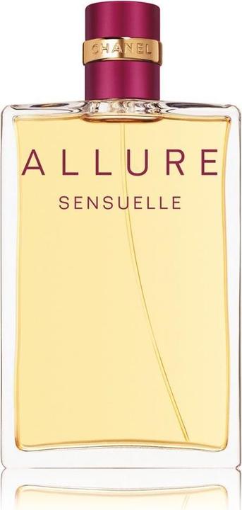 Produktbild Chanel Allure Sensuelle (Eau de Parfum, 50 ml)