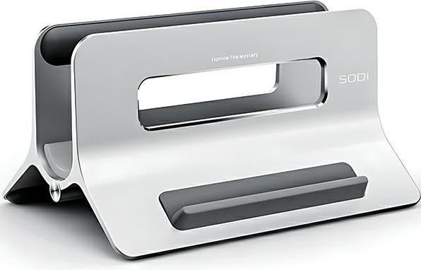 Immagine prodotto Sodi Stojak di MacBooka SMS-300 srebrny/argento