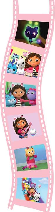 Image du produit Lexibook Gabby's Dollhouse projector & Flashlight (LTC050GDH) (Multilingue)