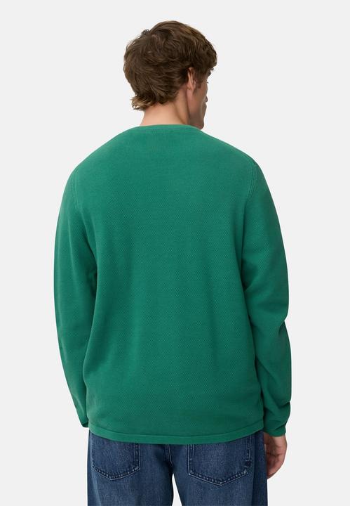 Image du produit Camel Active Pullover aus reiner Baumwolle (XXL)