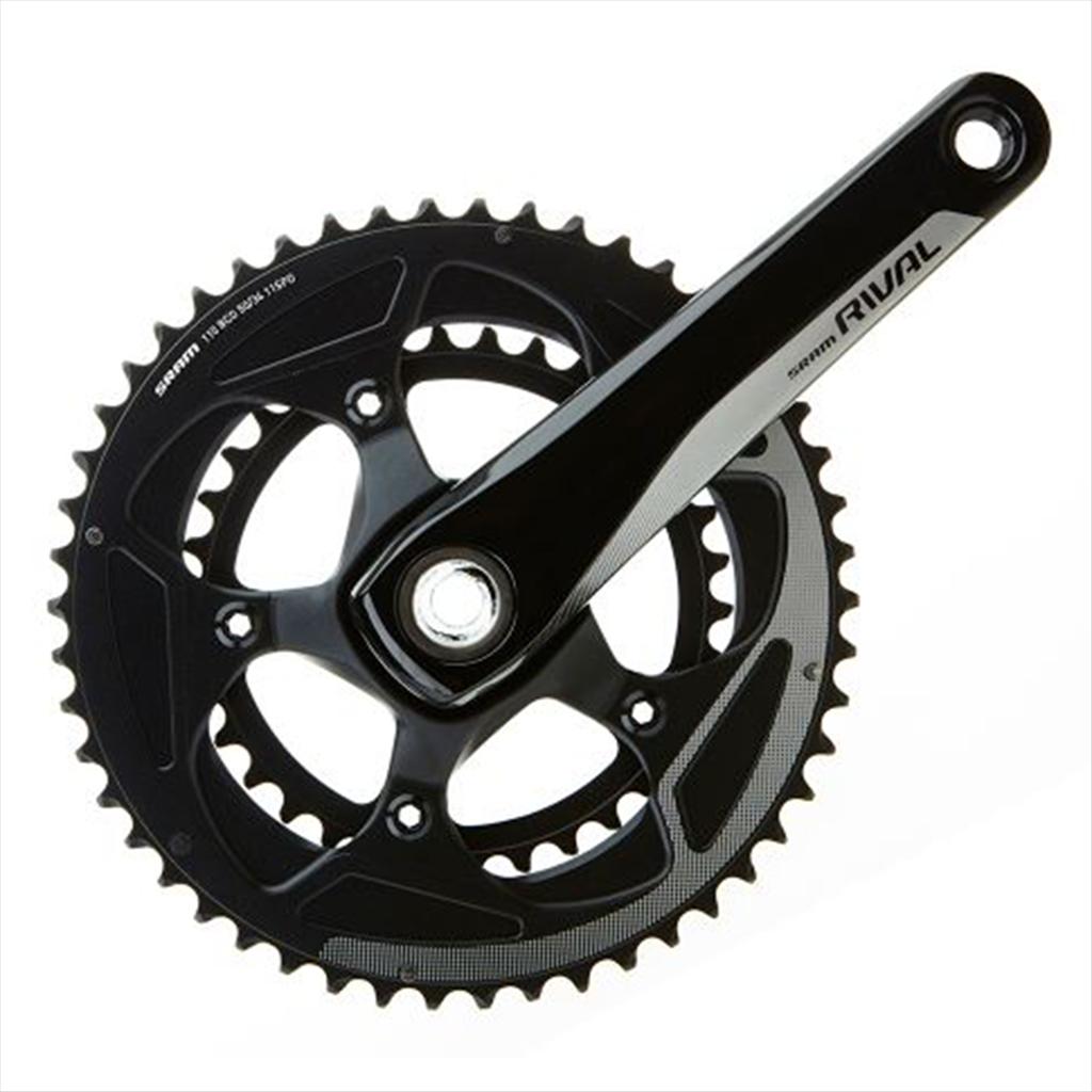 Thumbnail - Sram, Velokurbel, (170 mm)