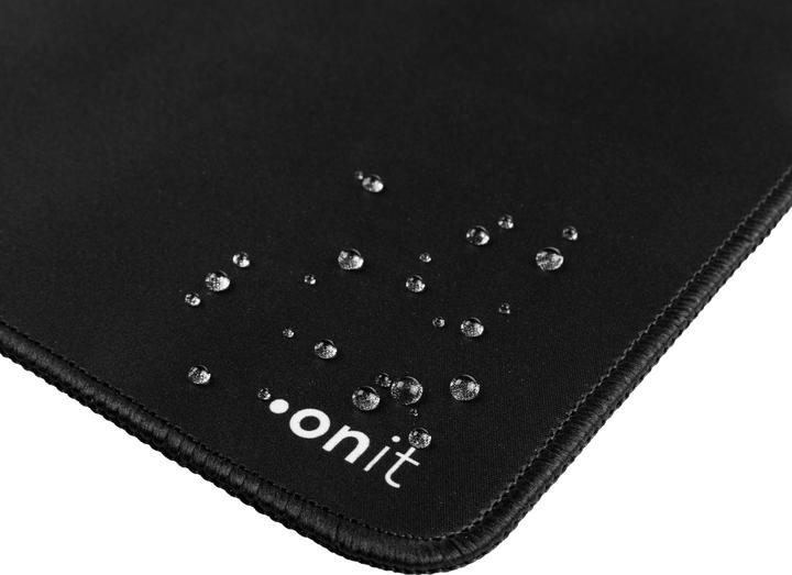 Immagine prodotto Onit Tappetino per mouse standard nero