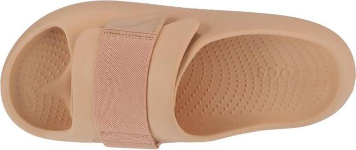 Produktbild Crocs Pantoletten MELLOW LUXE RECOVERY SLIDE (46, 46.5, 47)