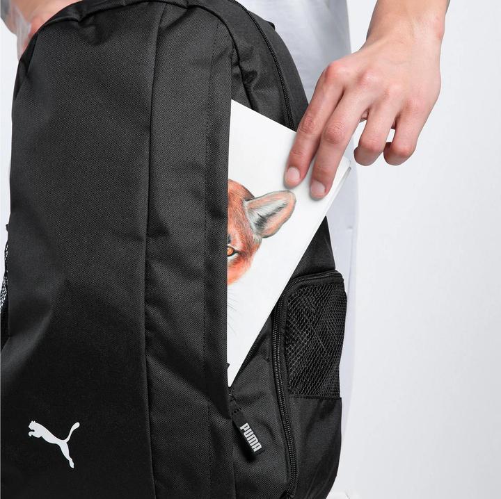 Actual product image Puma teamGOAL Backpack BC (Boot Compartment) (24 l)