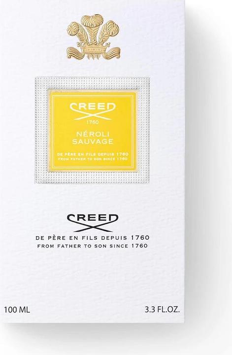 Image du produit Creed Neroli Sauvage (Eau de parfum, 100 ml)