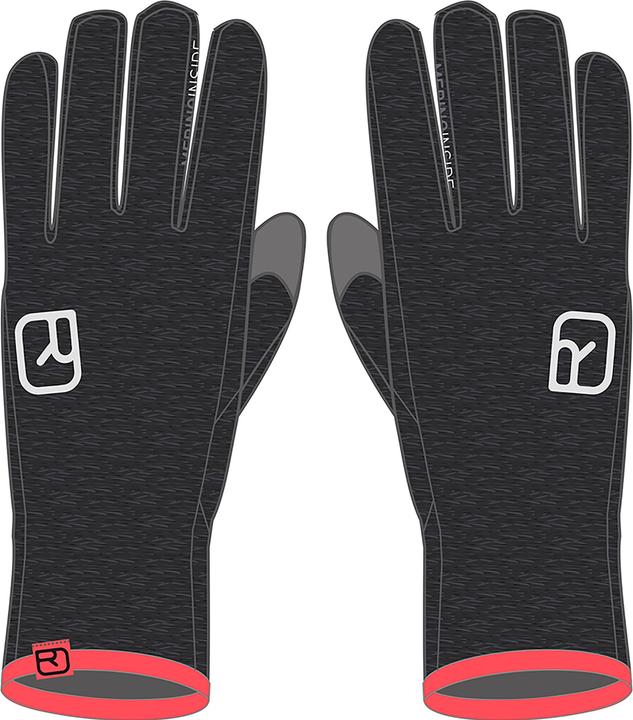 Produktbild Ortovox Women's 185 Rock'N'Wool Glove Liner (L)
