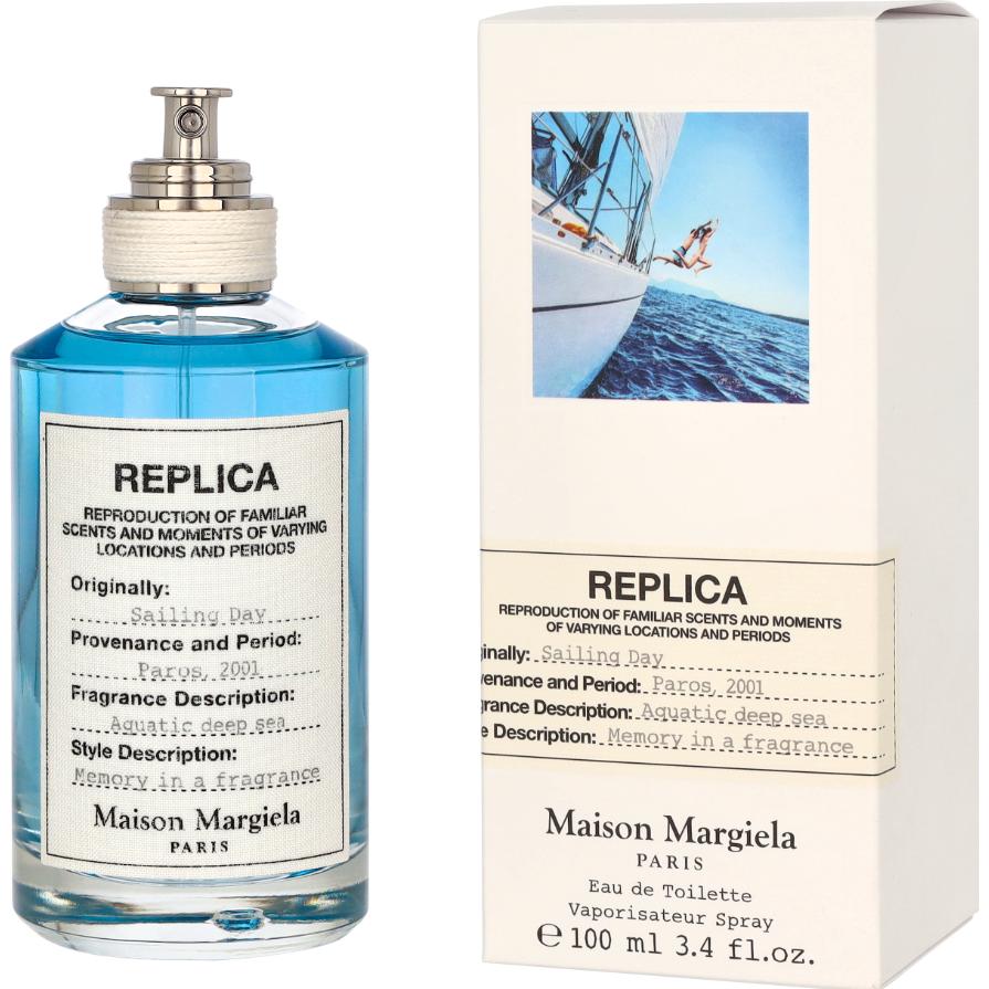 Maison Martin Margiela Replica Sailing Day - buy at Galaxus