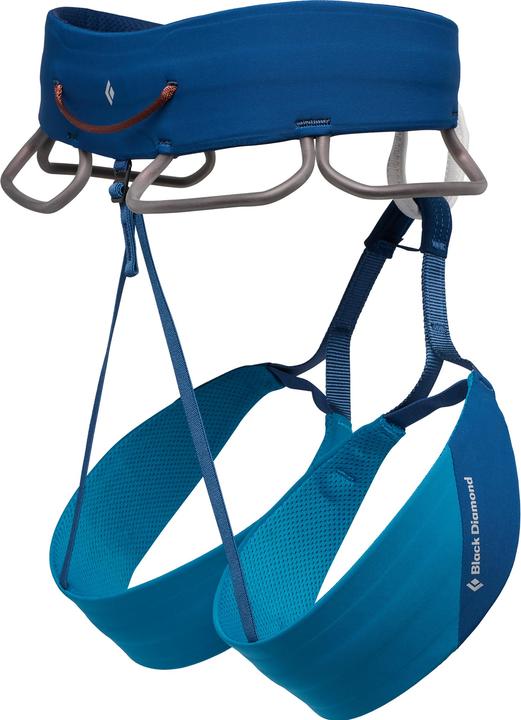 Actual product image Black Diamond M Solution Harness (XS)