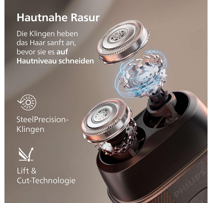 Produktbild Philips Shaver Series 500
