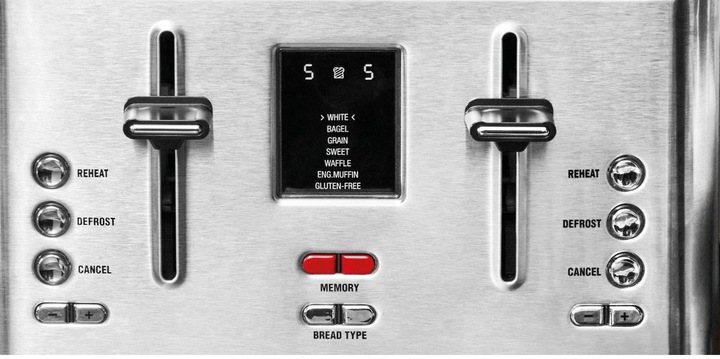 Immagine prodotto Gastroback Digital 4S