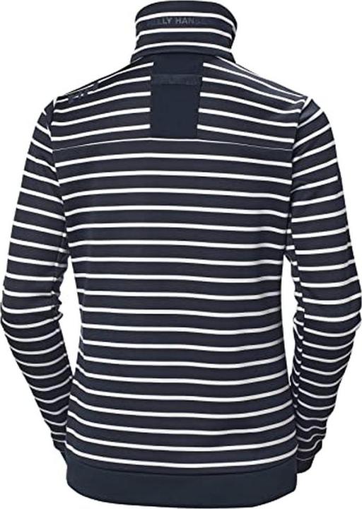 Actual product image Helly Hansen W Crew Fleece Jacket (L)