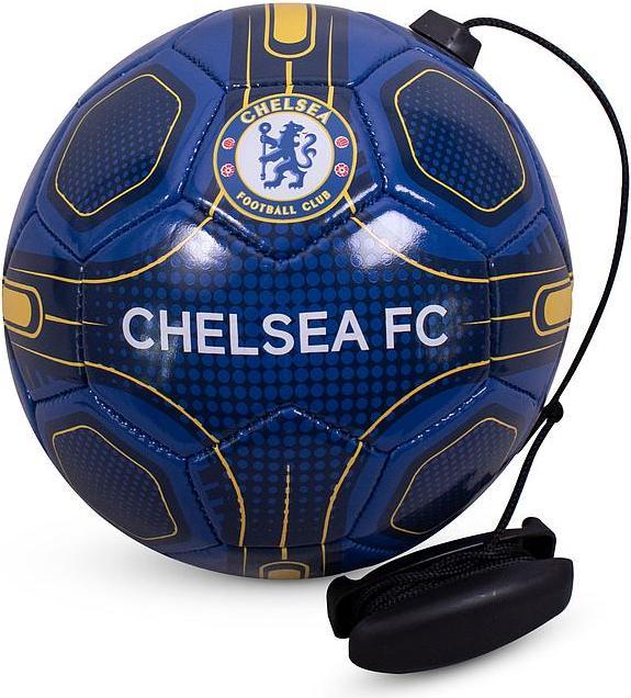 Image du produit Chelsea FC Skills Football d'entraînement Blason (2)