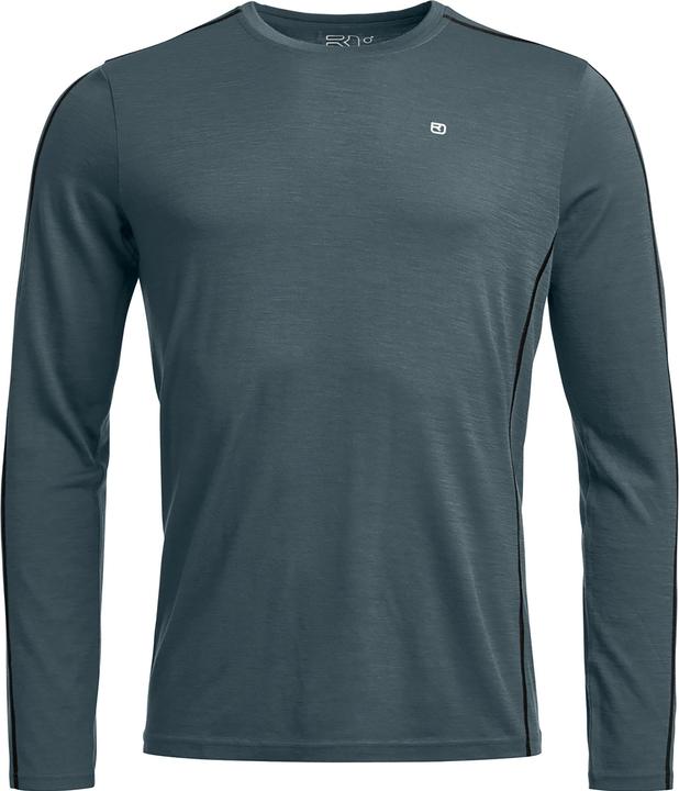 dark arctic grey