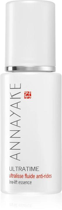 Annayake Ultratime Ultralisse Fluide Anti-rides (30 ml, Face gel)
