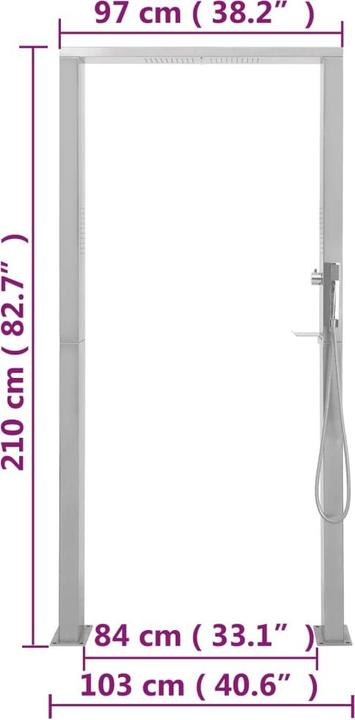 Image du produit vidaXL Venla