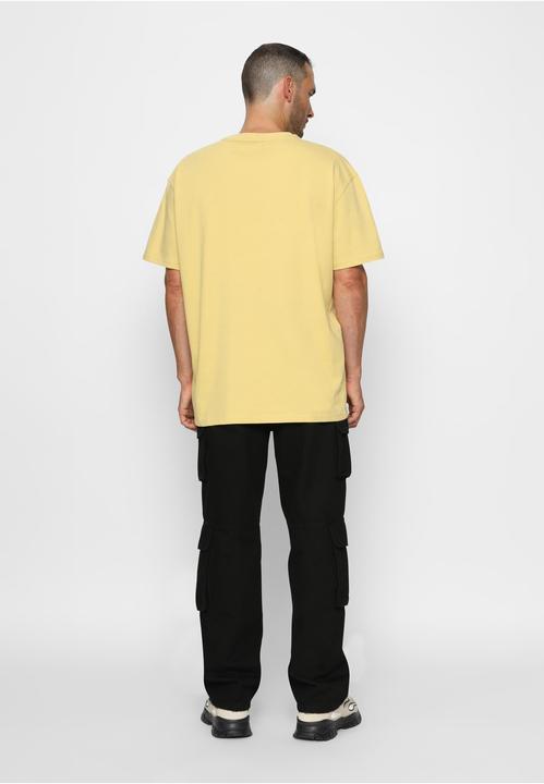 Actual product image Urban Classics Upscale Dopamine Paradise Oversize Tee - 172063 (XL)