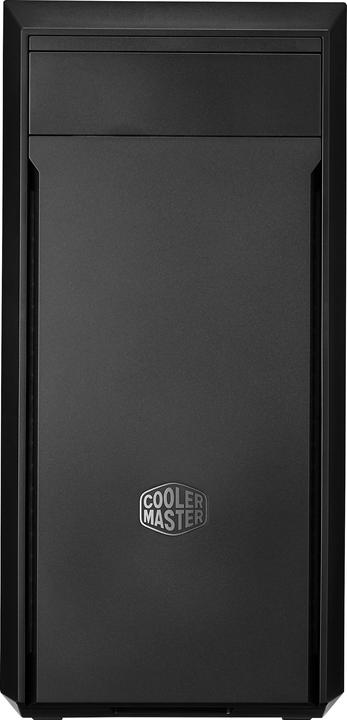 Produktbild Cooler Master CASE MID-TOWER NO PSU FORCE 251 1USB3 1USB2 BLACK (ATX, mATX)