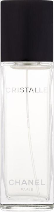 Image du produit Chanel cristaux (Eau de toilette, 100 ml)