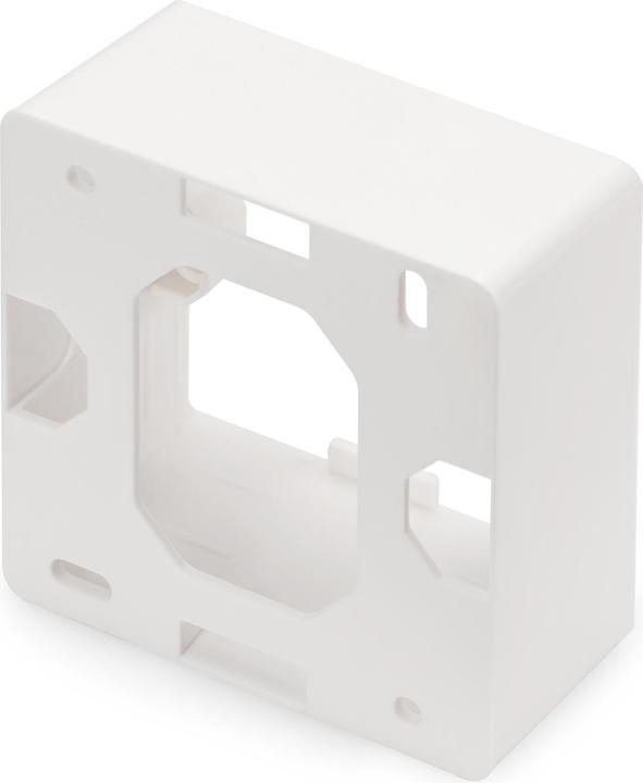 Productafbeelding Digitus Opbouwdoos voor frontpanelen