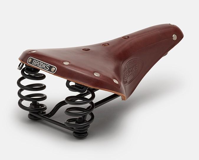 Produktbild Brooks England Flyer