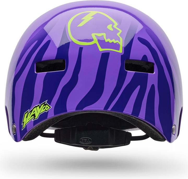 Produktbild Bell Local (52 - 55 cm)