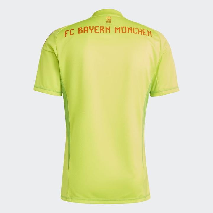 Image du produit adidas Maillot de gardien de but du FC Bayern Munich (S)