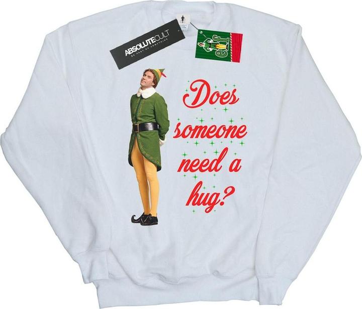 Produktbild Elf Hug Buddy Sweatshirt (L)