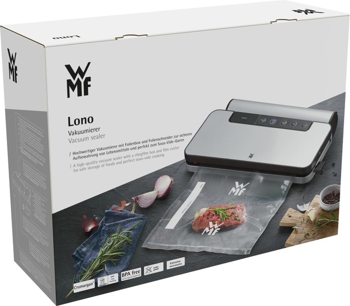 Image du produit WMF Lono appareil à vide