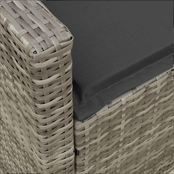 Produktbild vidaXL Kareem