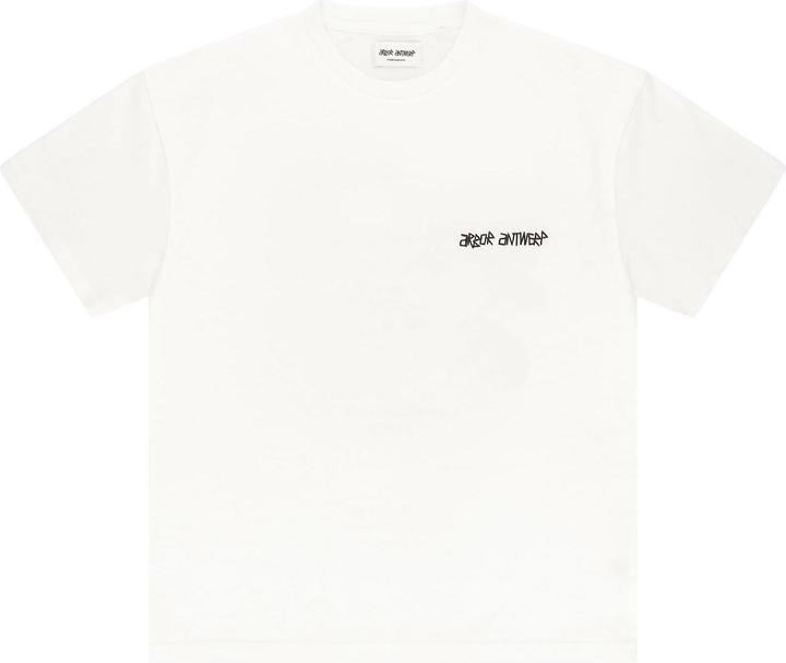 Produktbild Arbor Antwerp Blumenmuster T-Shirt (M)