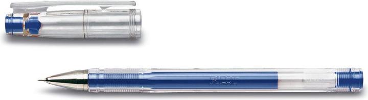 Pilot GTec (Blue, 1 x)