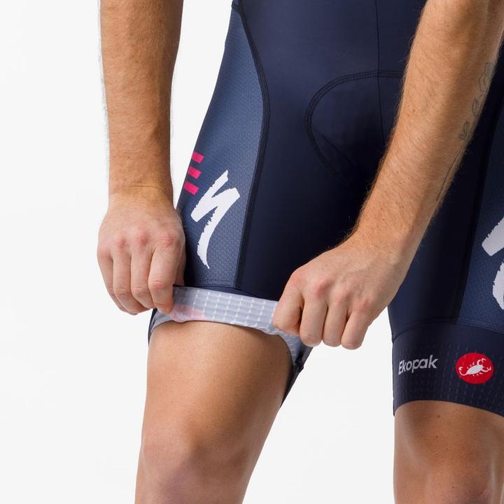 Produktbild Castelli Soudal Quick-Step Competizione 2 Bibshort (S)