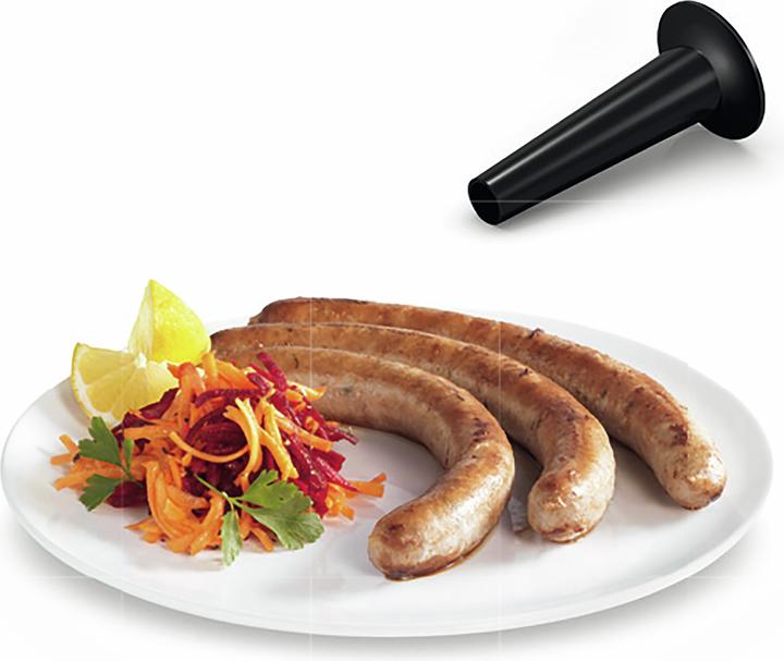 Immagine prodotto Bosch Hausgeräte Fleischwolf MUZ9HA1