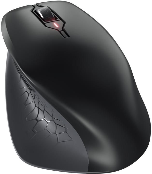 Actual product image CHERRY Stream Desktop Comfort (DE, Wireless)