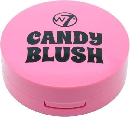 Actual product image Cosmetic Candy Blush (Angel Dust)