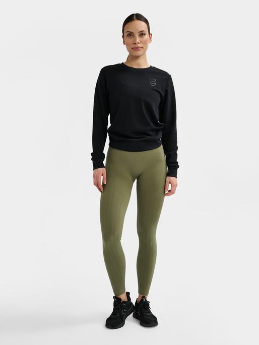 Immagine prodotto hummel Hmlactive Sweatshirt Donna (L)