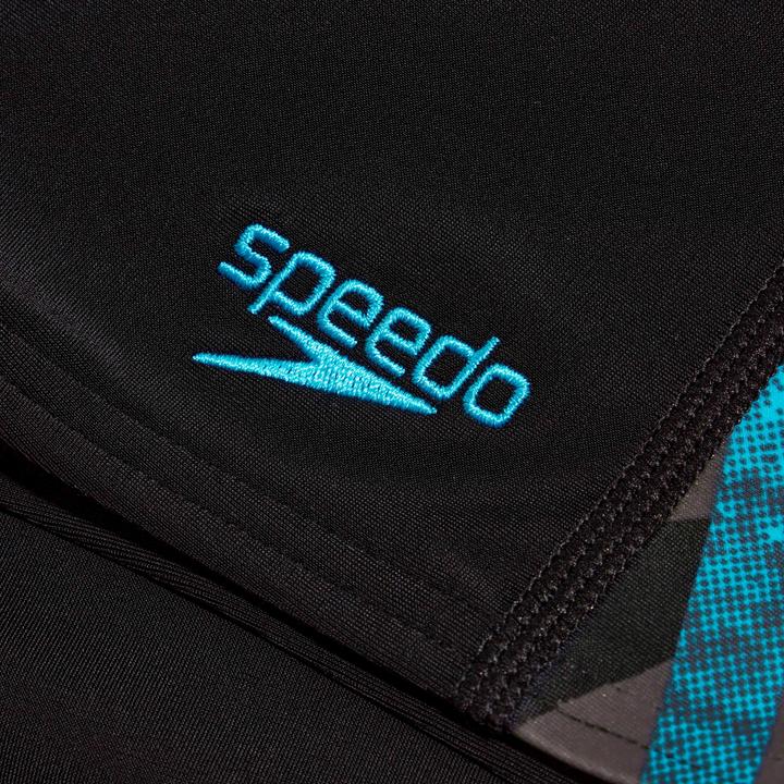 Produktbild Speedo Hyper Boom Panel Aquashort (128)