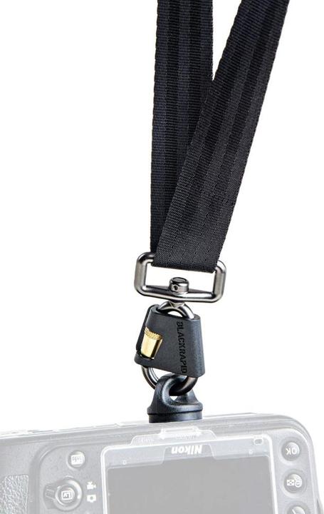 Produktbild Blackrapid Blackline I Right Camera Sling
