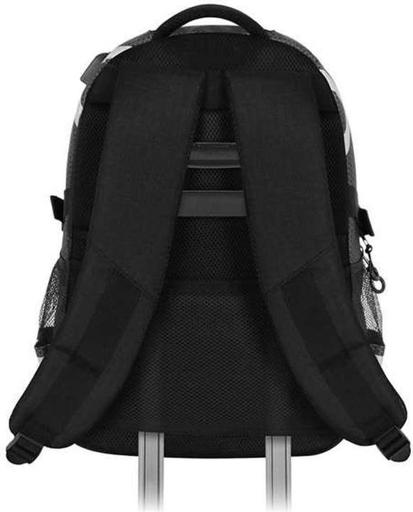 Produktbild Karactermania PLUS Running Backpack Town (32 l)