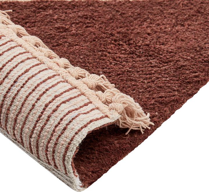 Produktbild Beliani Xuluf (200 x 140 cm)