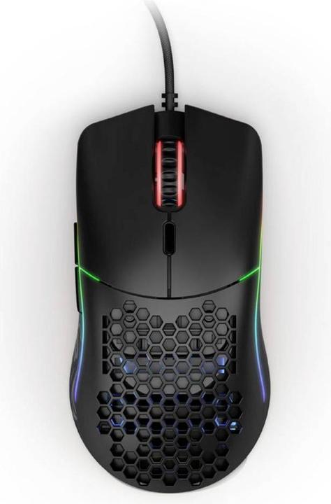 Actual product image Glorious PC Gaming Race Model O (Cable)