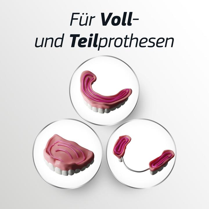 Produktbild Kukident Ultimate Haftcreme Frischer Geschmack 40gr Haftcreme