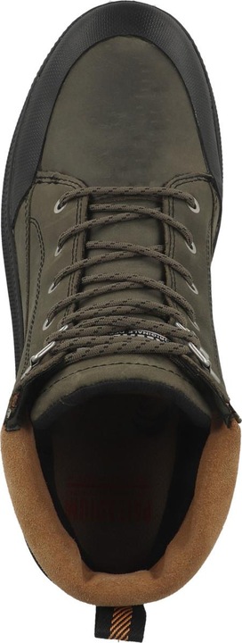 Produktbild Palladium stiefeletten trooper cuff wp+ (41)