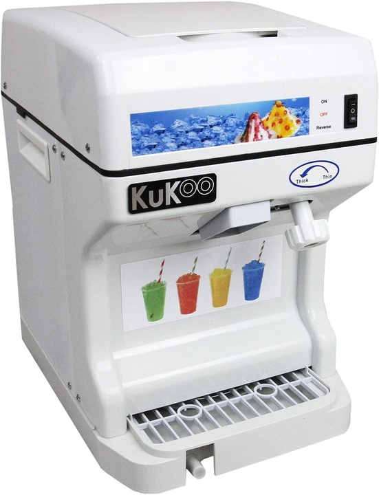 Produktbild Kukoo Gastro Ice Shaver