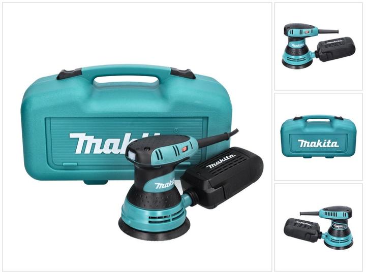 Produktbild Makita BO 5031 (Exzenterschleifer)