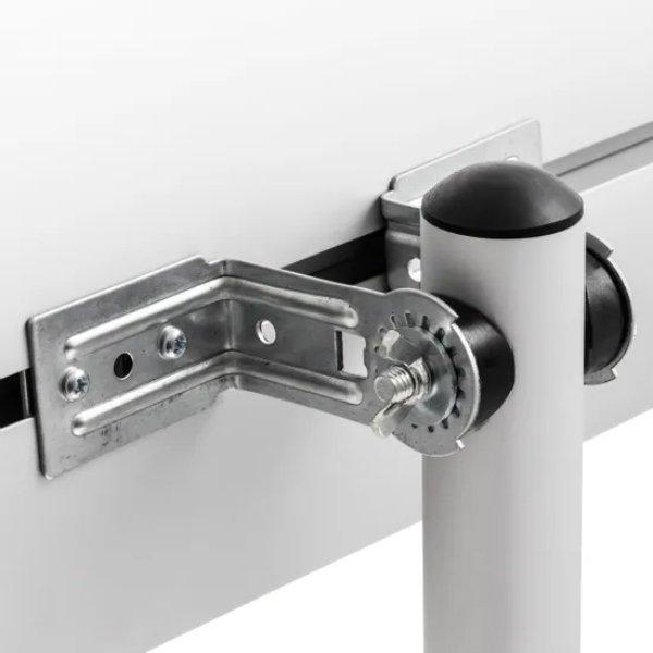 Productafbeelding Trotec Kwarts infraroodverwarming IR 2570 S, Naam: IR 2570 S verwarming, Afmetingen (mm): 90 x 900