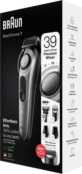 Image du produit Braun BT7320