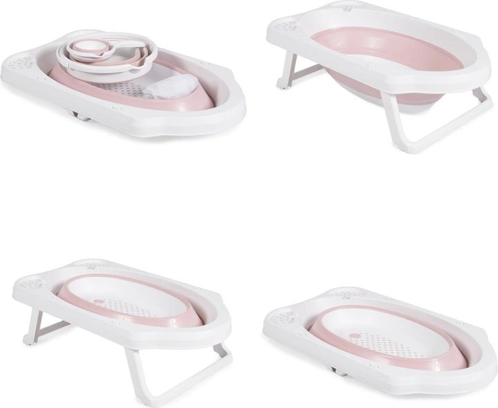 Actual product image Cangaroo Bathtub set Hawaii