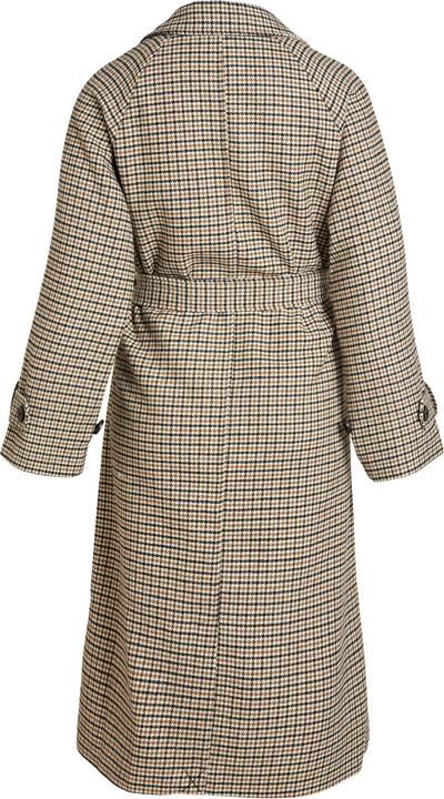 Image du produit Object Manteau à carreaux (38)